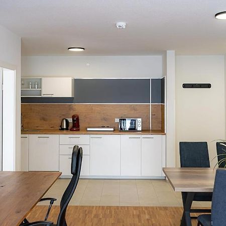 City Apartments Bad Wimpfen Warum-Ins-Hotel Luaran gambar