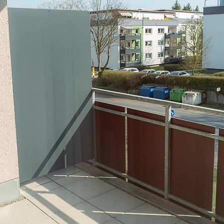 City Apartments Bad Wimpfen Warum-Ins-Hotel Luaran gambar
