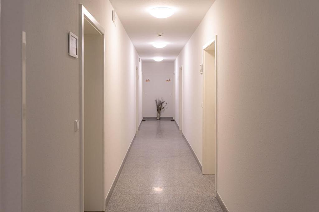 City Apartments Bad Wimpfen Warum-Ins-Hotel Luaran gambar