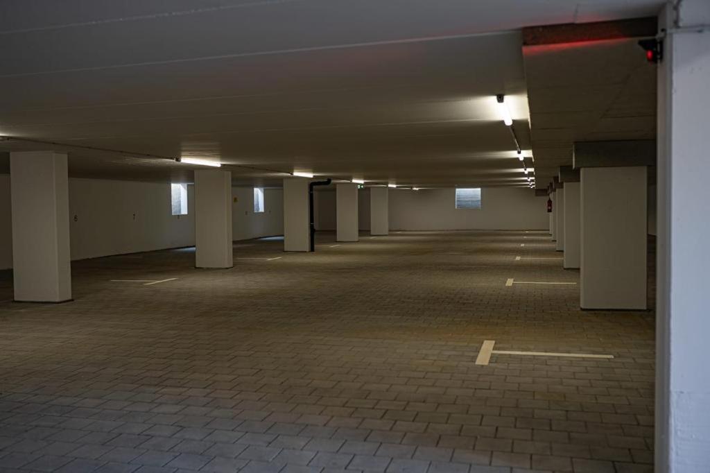 City Apartments Bad Wimpfen Warum-Ins-Hotel Luaran gambar