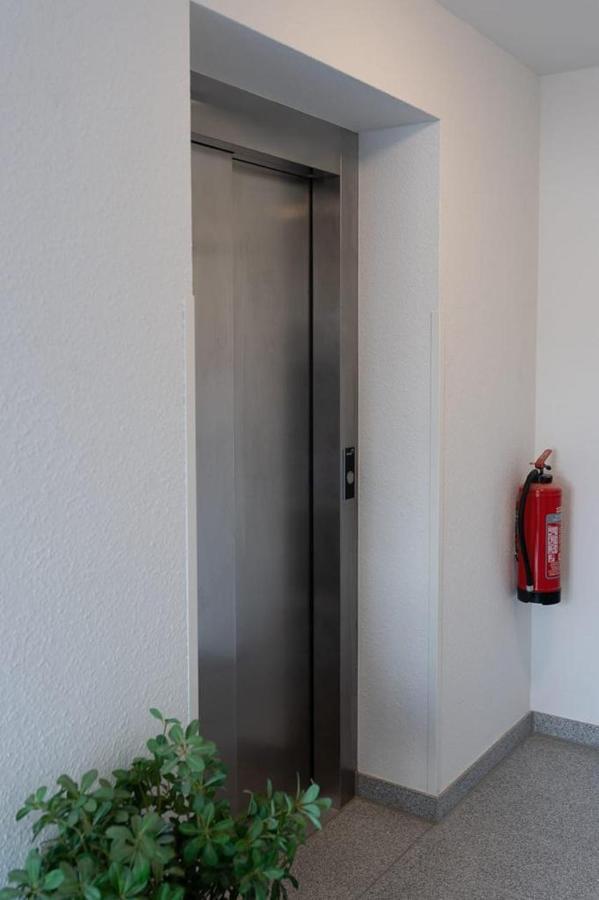 City Apartments Bad Wimpfen Warum-Ins-Hotel Luaran gambar
